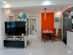 Blk 766 Choa Chu Kang North 5 (Choa Chu Kang), HDB 4 Rooms #561673721
